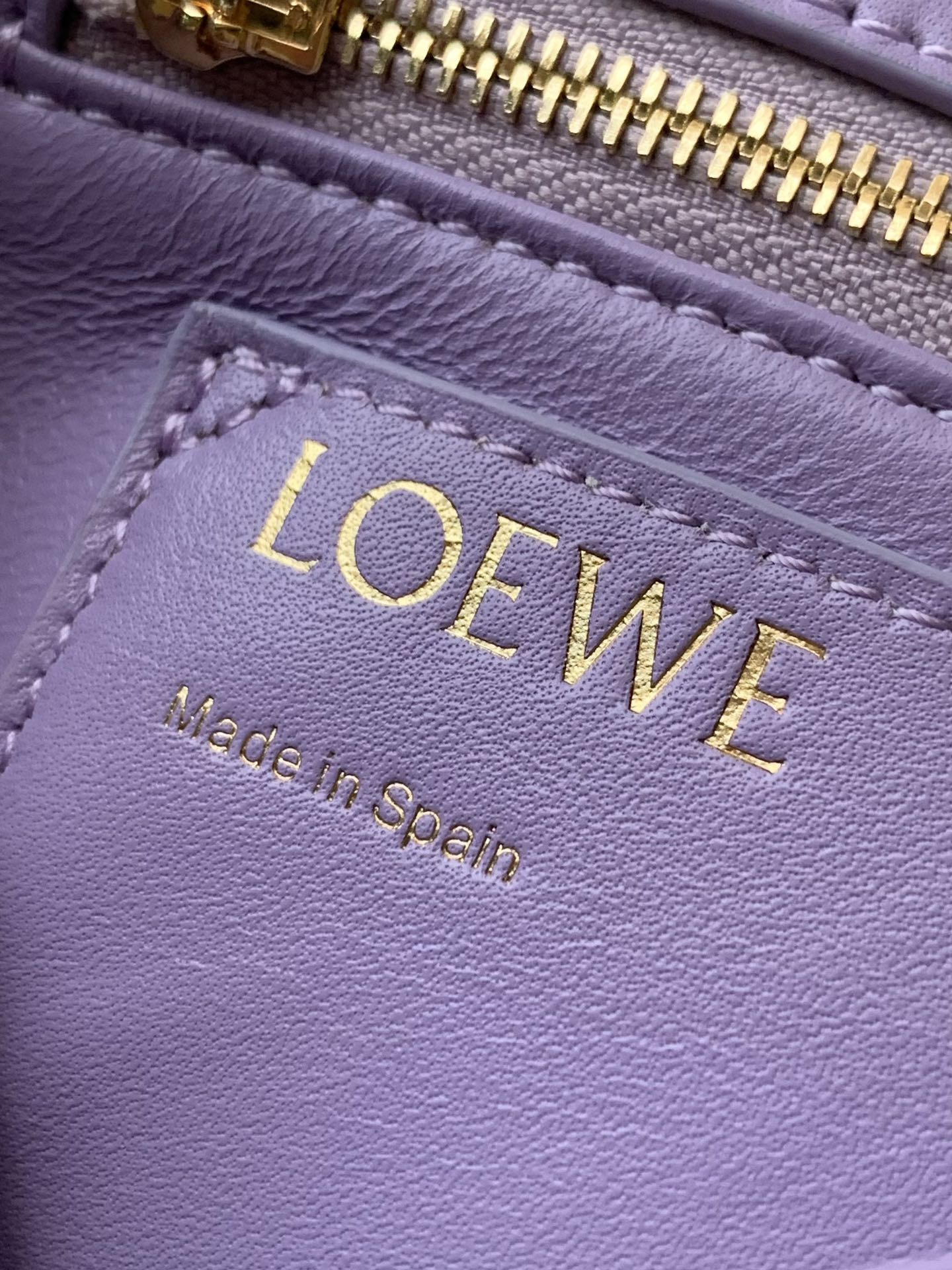 Loewe Satchel Bags